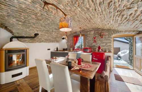 La Cachette Relax - Foto 4