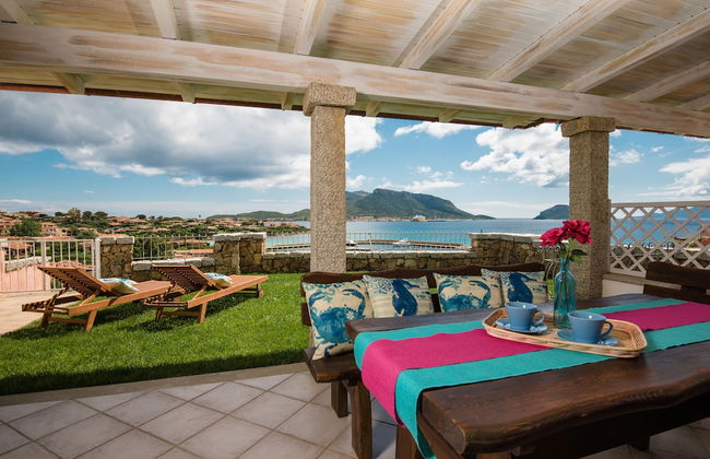 S'Abba e Sa Pedra - Foto 35