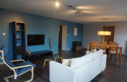 L'Aubach - appartement spacieux - au pied du vignoble - parking gratuit - Foto 3