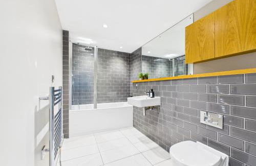 Be London - The Old Street Residences - Foto 7