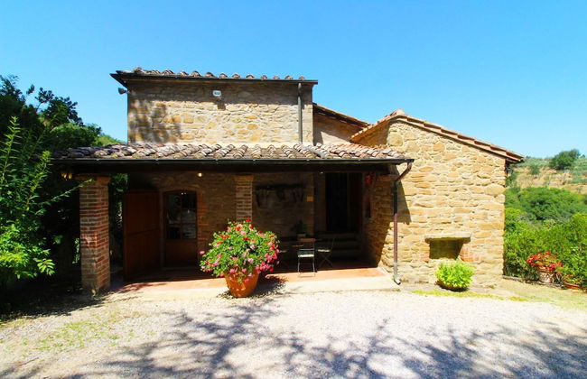 Villa Gioiosa - Foto 1