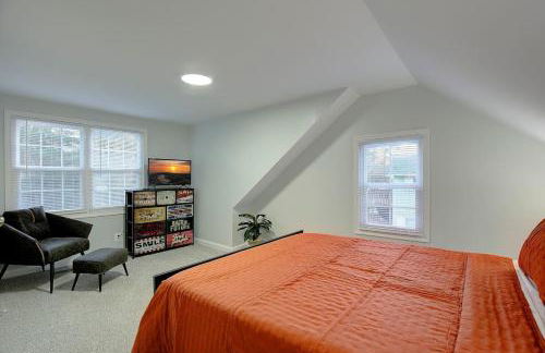 Anne and Freds Leonardtown Home - Foto 46