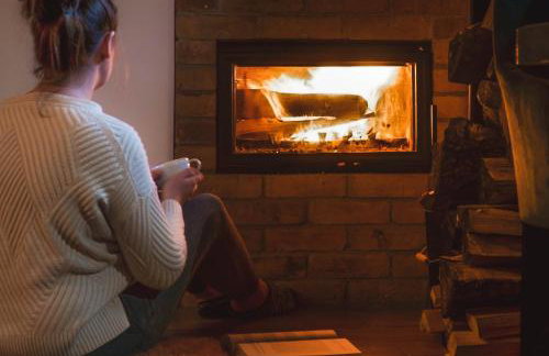 Novosiele Lifestyle Apartments - nad górską rzeką - Strefa relaksu sauna jacuzzi - Bieszczady - Foto 34