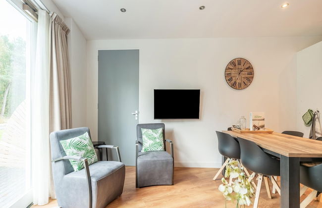 Holiday Home in Goirle With Sauna - Photo 19