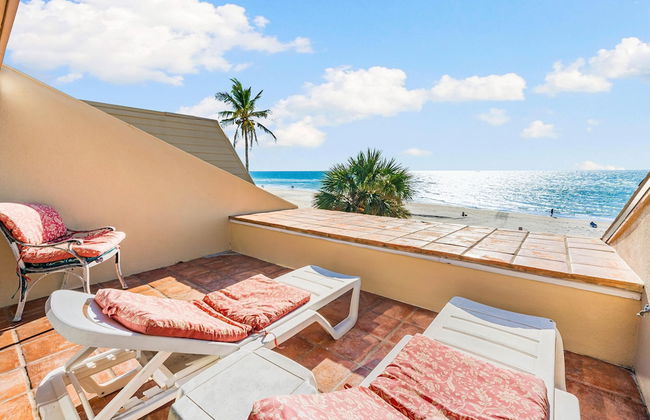 Fanta-Sea 47 by Beachside Management - Foto 46