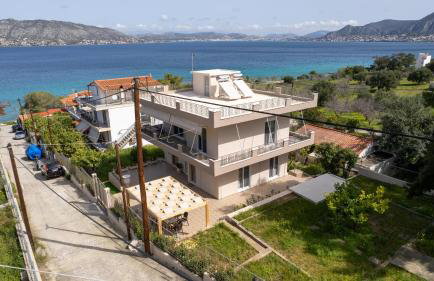 Dina Luxury Sea View House - Foto 47
