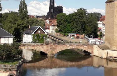 STRASBOURG PROCHE Petite France - Foto 16