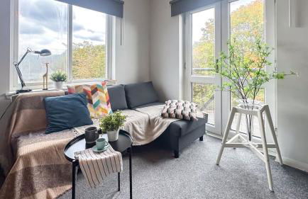 Lovely property near Glasgow, Clydebank - Foto 9