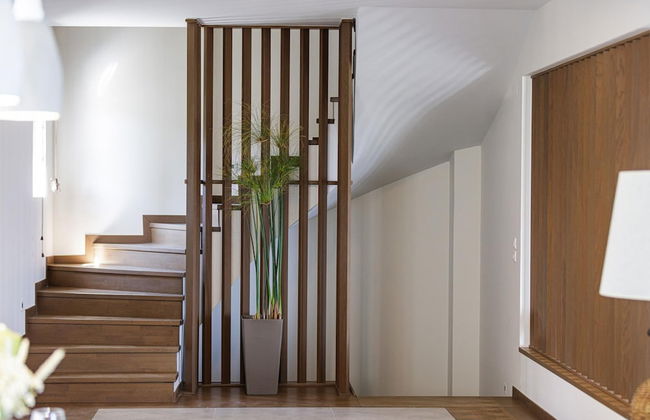 Villa Rizes Luxury in Maroulas - Photo 17