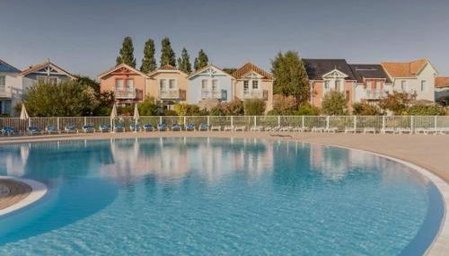 Très jolie maison sur golf proche mer - Foto 4