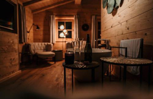 Chalet Watzmann - Foto 24