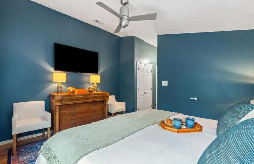 The Madison - Foto 25