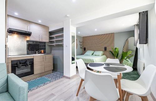 Casptay Chevilly-Larue - proche aéroport Orly - Foto 6