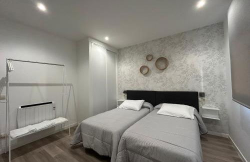 Pensión Os Mollados - Foto 1