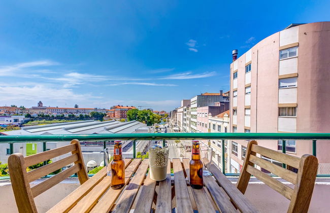 Home Sweet Home Aveiro - Foto 27