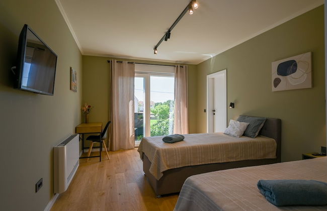 Matohanci Dazzling Villa With Pool - Foto 5