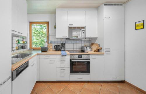 Relaxing 140m2 Holiday Home South of Munich - 25 Min to Center - Fully Equipped - Foto 52
