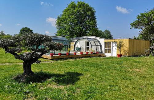 LA GALNAIS - Foto 34