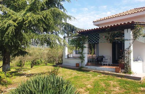 Villa Bianca Kavala - Foto 35