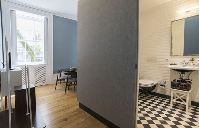 bnapartments Carregal - Foto 33