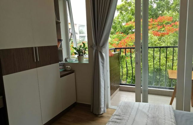 Spring Light Apartment - Photo 30