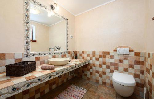 Villa Anthony with 3 br and private pool near Umag - Foto 13