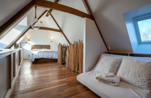 Ty Claire - Grandes terrasses et jardin - Foto 8