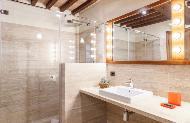 Wine Relais in Montecucco - Photo 48