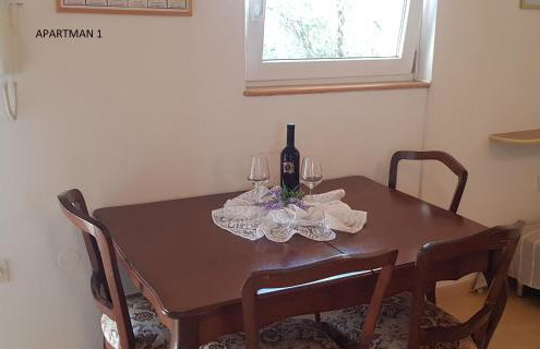 Apartments Olga & Jure - Foto 10