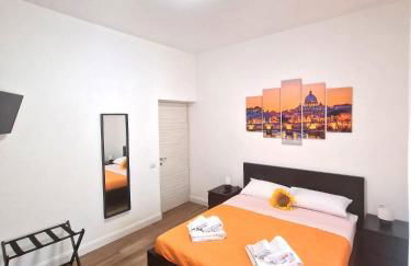 Aura Station Ciampino 'Roma, StazioneFS, Aeroporto' - Foto 17