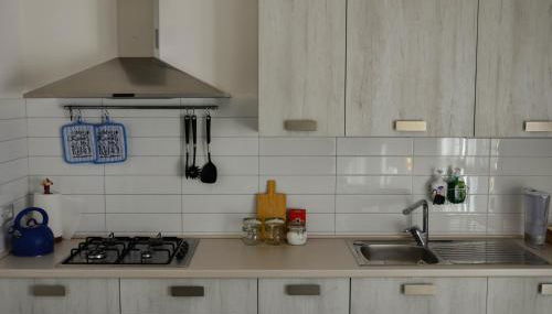 Blue Lagoon Home - Foto 4, stove