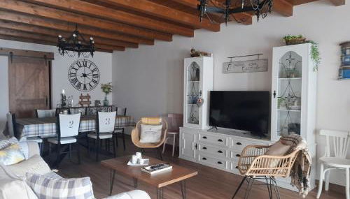 CASA RURAL EL TRASTERO DE CARMELO - Foto 5