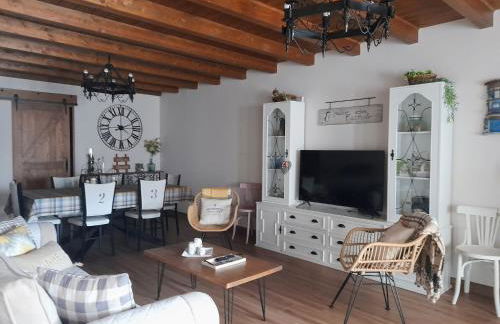 CASA RURAL EL TRASTERO DE CARMELO - Foto 5