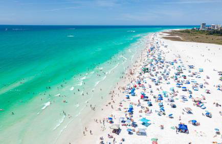 Playa De Siesta Sarasota Siesta Key - Foto 58