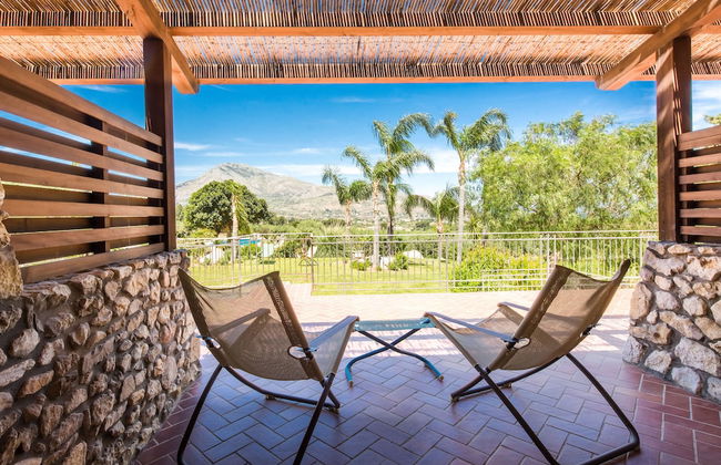 L'Ulivo Blu Apartments by Wonderful Italy - Foto 25