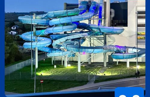 Apartment 19 - Aquapark Reda - Foto 1