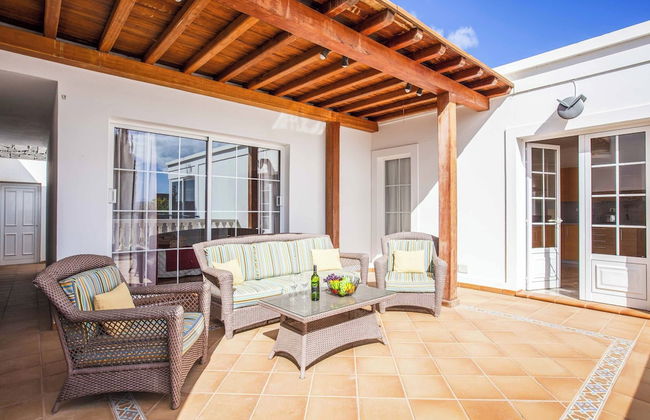 Casa Calero - Photo 20