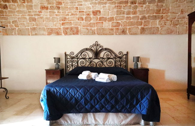 Masseria Alberotanza - Foto 69