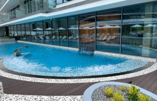 Wave Resort & Spa Magic Apartaments with sea view - Foto 23