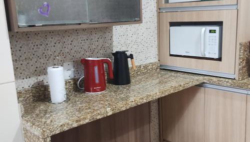 Apartamento Embaúbas - Foto 5