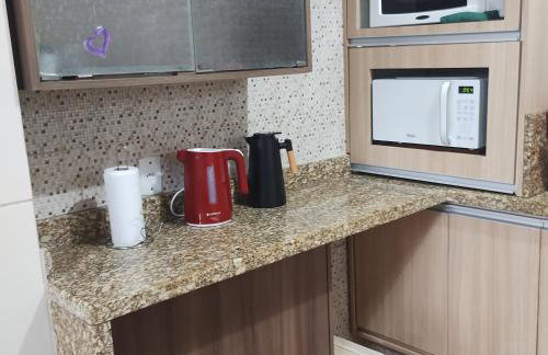 Apartamento Embaúbas - Foto 5