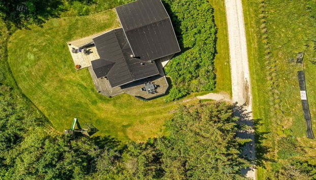 "Gullborg" - 800m from the sea - Photo 3, Aerial photography