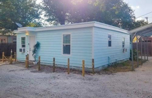 Cozy BeachandFishing Cottage in Aransas Pass! - Foto 3