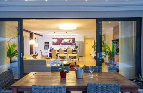 Apartment Villa Bella - Foto 25