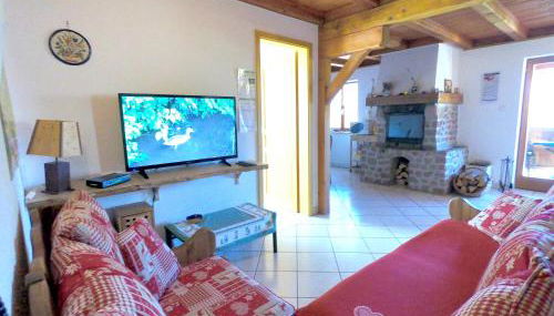 Appartement chaleureux à Soultzeren avec vue sur montagne - Photo 4