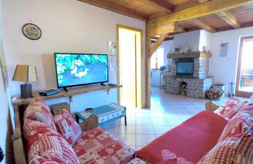 Appartement chaleureux à Soultzeren avec vue sur montagne - Foto 4