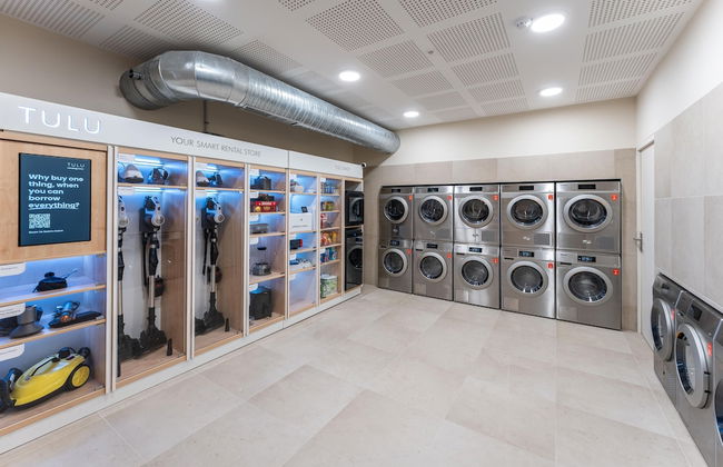 Edgar Suites La Défense - Puteaux - Foto 20