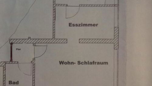 Ferienwohnung Hochwald - Foto 3