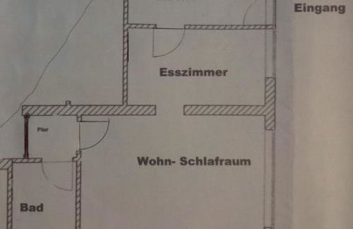 Ferienwohnung Hochwald - Foto 3