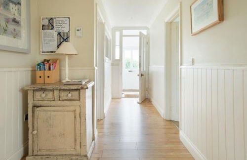 St Edwards Cottage, Tintagel - Foto 17